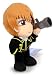 Gintama Okita Sogo Plush