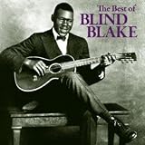 Best Of Blind Blake