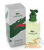 ラコステブ－スタ－メンズオ－デトワレ30ml LACOSTE BOOSTER EDT