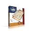 41ma tkSA2L. SL75 Reviews Wood GO Set with Two Pull Out Drawers 12 Inch Board