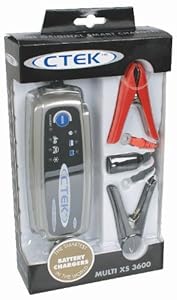 CTEK Batteries &amp; Accessories Archives - Vehicle Parts Reviews