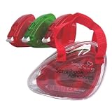 3L Holiday E-Z Dispensers 3/Bag