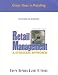 

Great Idea in Teaching Retailing: A Case and Exercise Book for Retail Management: A Strategic Approach