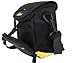 MegaGear ''Ultra Light'' Protective Black Camera RainProof Case Bag for Nikon 1 S1, Nikon 1 J4, Nikon 1 J5, Nikon P7800, Nikon L830, L840, Nikon P530