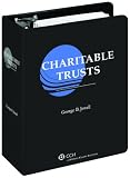 Review CCH, Inc.  / Charitable Trusts (2007)