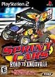 Sprint Cars: The Road to Knoxville