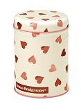 Emma Bridgewater Pink Hearts Kitchen Caddy