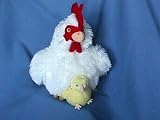 Stuffed Cluck Chicken 12"