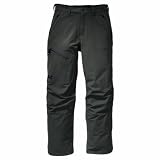 Produkt-Bild: Jack Wolfskin Herren Trekkinghose Activate