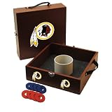 Washington Redskins Washer Toss