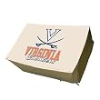 Backyard Basics Virginia Rectangle Table Cover
