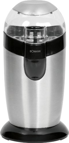 Bomann KSW 445 CB Kaffeemühle