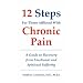 Twelve Steps For Those Afflicted With Chronic Pain: A Guide To Recovery From Emotional And Spiritual Suffering