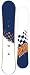 Rossignol Split Twin Snowboard 155