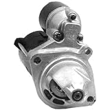 BMW 318 323 325 328 330 528 530 M3 Z3 Z4 Starter 1996-04 NEW by GSA