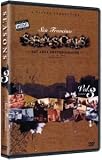 Seasons III DVD
