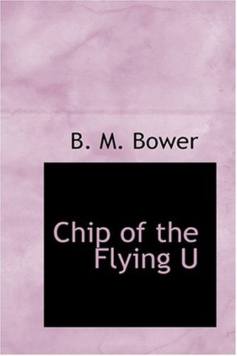 Chip of the Flying U Chip of the Flying U