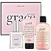 Philosophy The Amazing Grace Collection