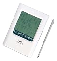 Electronic Touch Screen Sudoku + Brain Games 4-in-1