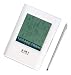 Electronics : Electronic Touch Screen Sudoku + Brain Games 4-in-1