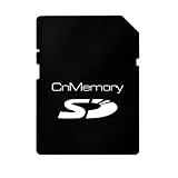 CN Memory SD Card 1GB - 5 Year Warranty