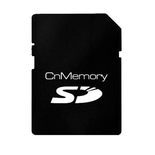 Buy CN Memory SD Card 1GB - 5 Year Warranty online at Discounted New and Used prices. Delivered to your door with Off-The-Bookshelf.