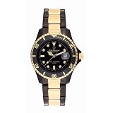 Jules Jurgensen Mens Action Gold-Tone Watch #7801BG by Jules Jurgensen