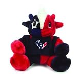 Houston Texans 9- Inch Plush Mascot