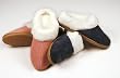 Women's Pile Lined Mule by Minnetonka Moccasin