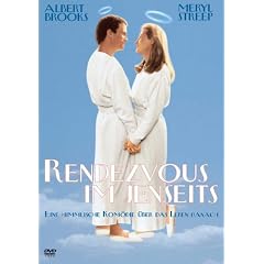 Rendezvous im Jenseits