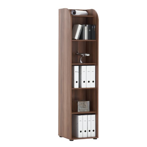 FMD Profi 55 Regal Profi 55 B/H/T 45.5 x 190.0 x 39.0 cm, wei&szlig; Preisvergleich