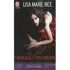 Le fil rouge du d�sir