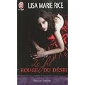 Le fil rouge du d�sir