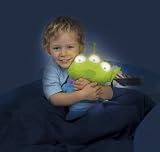 Falcon Toy Story Alien Go Glow Pal