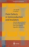 Point Defects in Semiconductors and Insulators