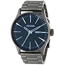 Nixon Men's A3561427 Sentry SS Watch