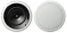 Pioneer S-IC851-LR 8-Inch In-Ceiling Left and Right 1.5-Inch Aluminum Tweeter Speaker...