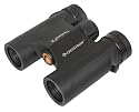 Celestron 71340 Outland 8 x 25 Compact Roof Prism Binocular