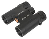 Celestron Outland X 8x25 Binocular, Black
