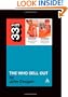 The Who Sell Out (33 1/3)