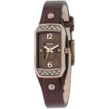 Fossil Watch - Analog Brown Dial by Fossil