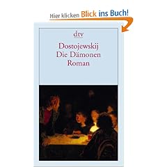Die D�monen: Roman