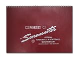 Scoremaster Scorebook