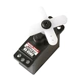 Hitec 32065S HS-65MG Mighty Feather Metal Gear Servo