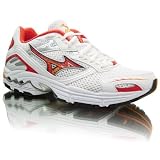 Mizuno Lady Wave Oracle laufschuhe