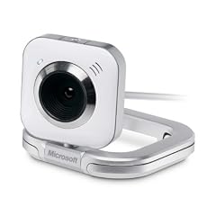 Microsoft LifeCam VX 5500 Webcam