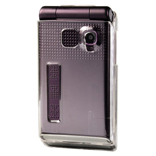 Hama Handy-Fenstertasche \"Ice Case\" f&uuml;r Sony Ericsson W380 Preisvergleich