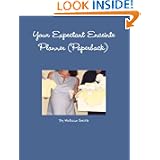 Your Expectant Enceinte Planner (Paperback) by Rev. Melissa Smith