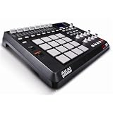 Akai MPD32 USB MIDI Control Surface
