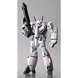 Revoltech #34 Macross Valkyrie VF-1J Figure Robotech (Toy)